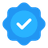 verified icon