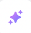 ai prompt icon
